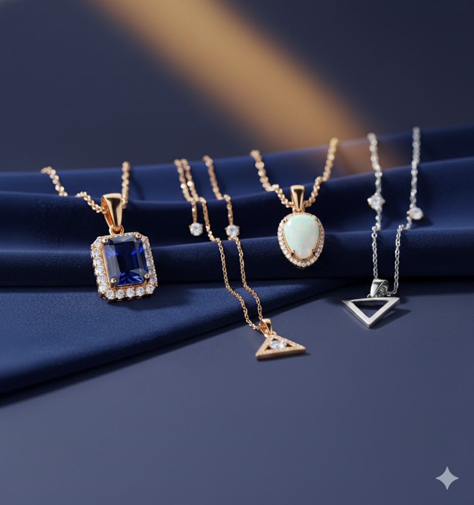Pendants